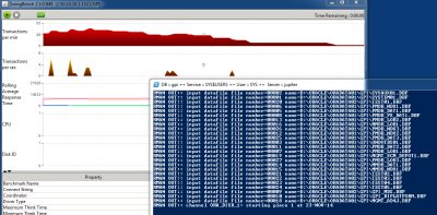  Mit minbench Backup Auswirkungen einschätzen